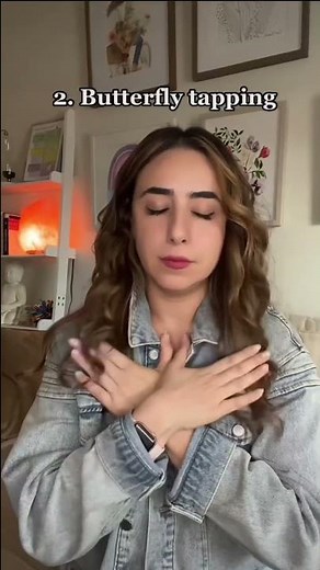 5. This EMDR audio is an example of a bilateral sounds #anxiety #emdrtherapy #emdr #trauma