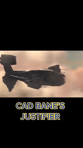 Cad Bane's Justifier Weapon Overview