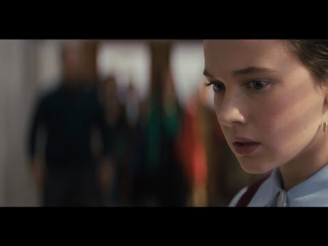 Craft Legacy Lily using Witch Power Scene | HD clip