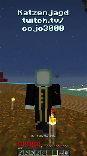 Cat Hunt in the Level = Border Challenge! #hardcore #challenge #sketch #funny