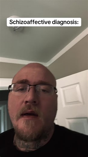 #schizophrenic #schizoaffective #bipolar #fyp | schizoaffective