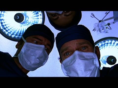 Nip/Tuck (TV Series 2003–2010)
