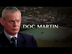 Doc Martin: The Final Season