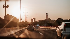 New Florida bill makes left lanes passing-only or you'll pay. What to know about HB 317