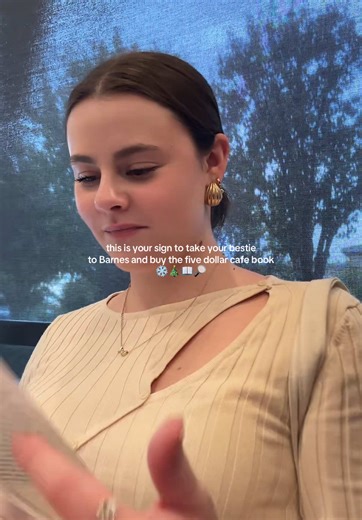 it was actually SO MUCH FUN and the vibes of this book are EVERYTHING! #booktok #bookshopping #barnesandnoble #reader #bookbesties