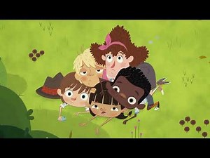 Floopaloo | Animal Compilation | Full Episode in HD