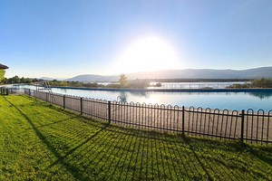 Las mejores piscinas naturales para refrescarse en verano cerca de Madrid