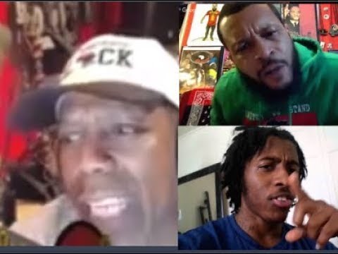 SA NETER TV GOES BERSERK ON YOUNG PHARAOH & SARA SUTEN SETI & TAKES VIDEO DOWN BLACKNEWS102 EXPOSED