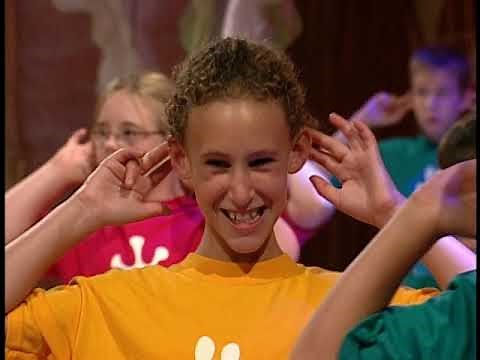 Animal Jam The Parade Full Episode 22