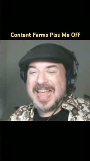 Lance Reacts to Rob Squad and Amber Cheating Drama clip 2 content Farms Piss Me off