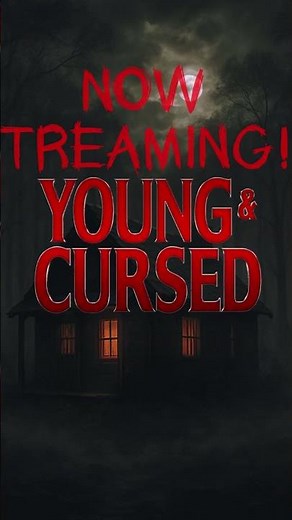 Young & Cursed | Official Teaser Short | Now Streaming on YouTube