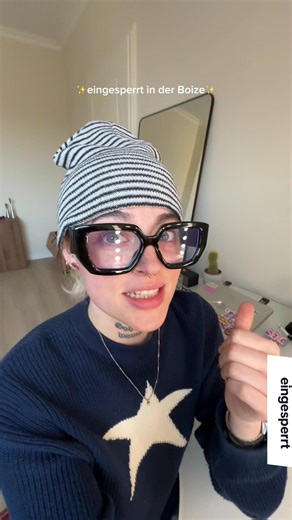 Lustige Club-Geschichte: In der Boys Toilette eingesperrt!