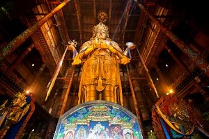 Ulaanbaatar - City sightseeing and Things to do in the capital of Mongolia