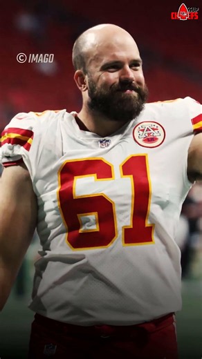 😳 A former Chief just picked Josh Allen over Mahomes…
