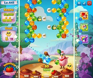 84 reactions · 121 comments | Level 441 with a score of 95,400! How...