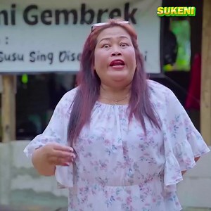 Tes Desahan Eps.193 Part.2 #viralreelsシ #fypシ゚viralシ #fypシ゚シ゚ #sukenientertainment #sukeni #sukeni #sukenientertainment #FYP2026 #ViralFB #AutoViral #ScrollTerus #JanganDiskip #NgakakOnline #LucuParah #VideoReceh #CandaNetijen | Harini Utami