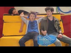 Codelyoko.fr - Intrigué ?