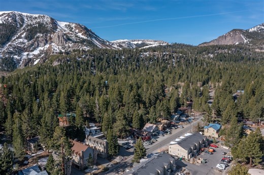 1801 Old Mammoth Rd, Mammoth Lakes, CA 93546 - Multifamily for Sale | LoopNet