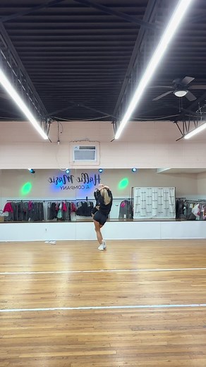 Lake Charles Gumbeaux Gators New Choreography Sneak Peek
