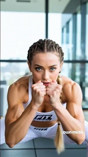 Workout Music Energizing Beats for Every Workout | Fit Queen Workout