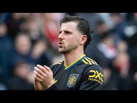 manchester united news today: Mason Mount's dad calls Michael Owen 'fool' after Man Utd star