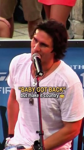 Baby Got Back