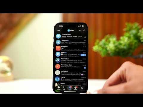 How to Disable Message Sharing on Telegram