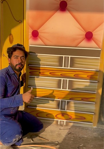 Innovative 3-D Design Techniques for Wall Printing