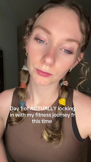 Coming back after a 1.5 year break #gymgirl #gym #girltok