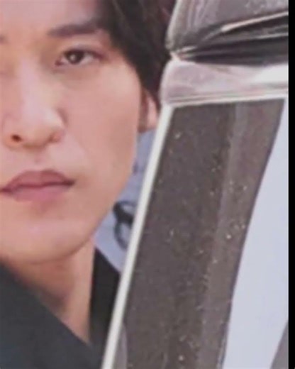 Ren Meguro: Unprecedented selection for Mizuho Bank commercial despite long absence due to overse...