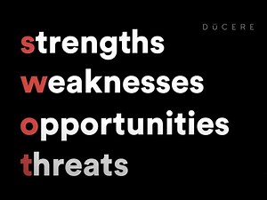 SWOT Analysis – Swot makes Netflix so successful anyway?