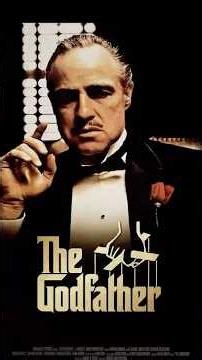 Why Every Man Must Watch The Godfather Opening | The Offer He Can’t Refuse#filmtok#thegodfather
