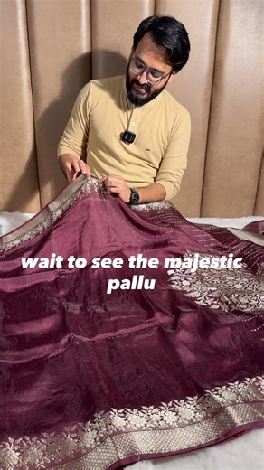 UT SAREES | Nasir(3rd Generation Weaver) on Instagram: "Rare Chiniya Silk Saree Premium Chiniya Silk Saree with rich zari pallu and lacework Rs 2499 free shipping Other Customisation - Ready to Wear - ₹499 Blouse Stitching - ₹799 Search code- Chinia-09 Afroz- 7052438298(Call and whatsapp) —————————————————— Website 📲 www.utsarees.in —————————————————— Join our WhatsApp Channel to receive exclusive updates on new arrivals and offers, New Shop Address- B 58/53 Shop No.5 1st floor Rathyathra, Infr