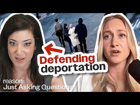 Batya Ungar-Sargon: The Case for MAGA Leftism