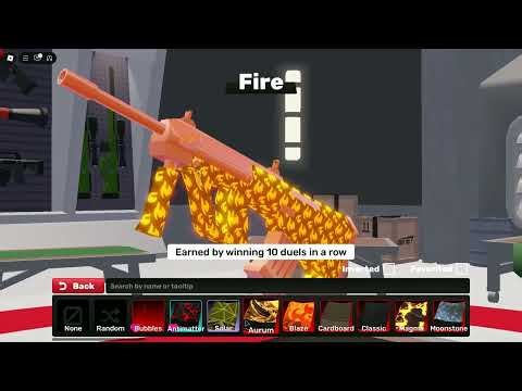 🔥 How to Get the Fire Wrap in Roblox Rivals quick guid