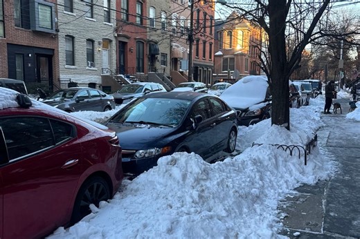 What's Going On with Hoboken Street Cleaning? Snow Removal Schedule   Other Updates