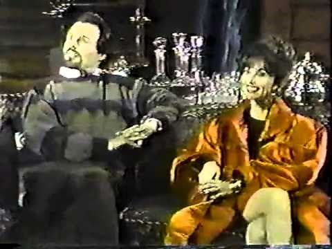All My Children 2-11-92 part 1