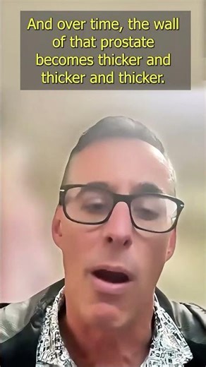 The Prostate Is the Urethra - Dr. Brian Helfand | #ActiveSurveillance #ProstateCancer