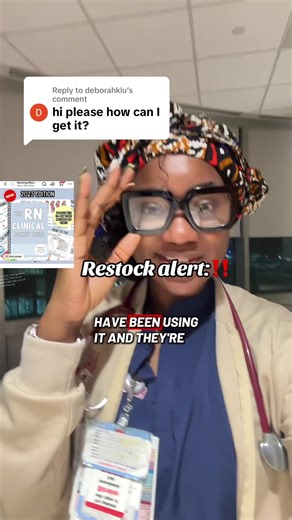 Replying to @deborahklu LPN & RN students, listen UP 🚨 If you actually memorize this, nursing exams will FINALLY start making sense. This is the cheat code they don’t explain in class 👀📘 Save this. Your future self will thank you. #nursingstudent #lpnstudent #rnstudent #StudyTips #NCLEXprep