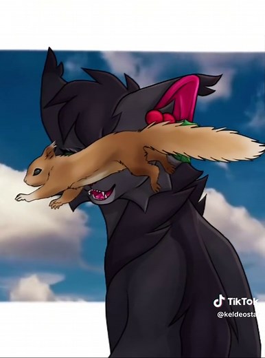 Hollyleaf's Disappearance Explained