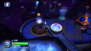 Chapter 16: Bringing Order to Kaos! - Skylanders Giants Guide - IGN