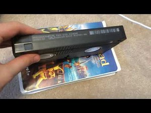 My VHS collection part 5 (2020 edition)