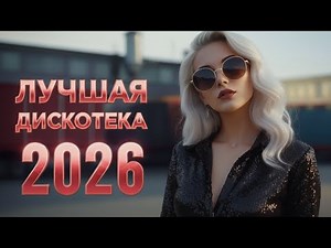 Русские Хиты 80-90х | Дискотека 2026 и Золотые Песни - Live.14
