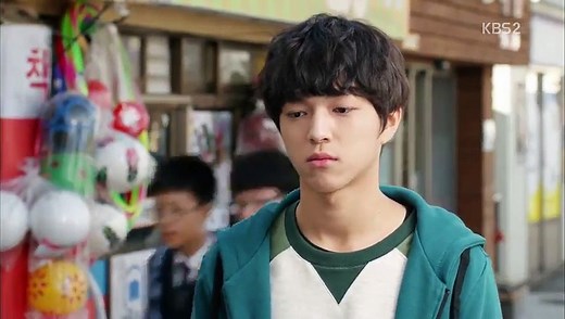 Blood capitulo 01 - Dorama