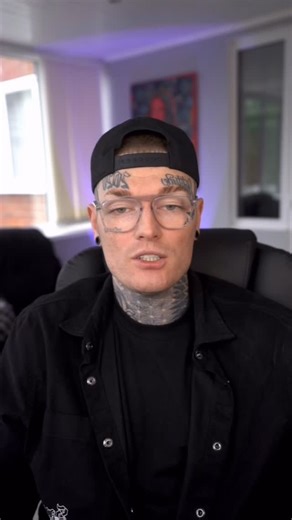 Private equity coming into tattooing isn’t the death of the culture… It’s proof the culture became profitable. When money enters a space, standards rise, systems tighten, and brands separate from hobbyists. This industry was always going to evolve. The only people threatened are the ones who never built anything scalable. Art is still art. But business will always win. It’s split into 2 now, the big brand everyone use, and the artists that give life to this industry, it was always going to do th