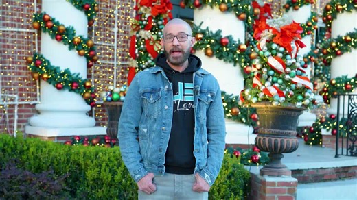 Christmas Eve Online Service. | Water's Edge Gathering