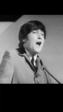 The Beatles - Please Mr Postman (1963)