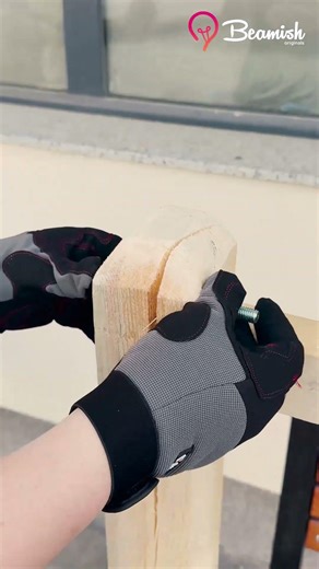 Cracked wood treatment hack #wood #cracked #fix #hack