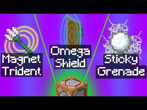 3 Fast Command Block Hacks You Don't Want to Miss AGAIN