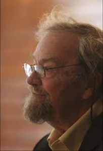 Hamden Honors Donald Hall